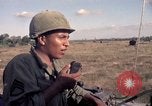 Standbild Operation Cedar Falls Vietnam, 1967, aus Sekunde 18 historischem Filmmaterial Videoclip 65675024061