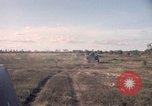 Standbild Operation Cedar Falls Vietnam, 1967, aus Sekunde 20 historischem Filmmaterial Videoclip 65675024061