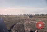 Standbild Operation Cedar Falls Vietnam, 1967, aus Sekunde 22 historischem Filmmaterial Videoclip 65675024061