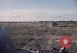 Standbild Operation Cedar Falls Vietnam, 1967, aus Sekunde 26 historischem Filmmaterial Videoclip 65675024061