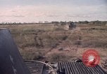 Standbild Operation Cedar Falls Vietnam, 1967, aus Sekunde 28 historischem Filmmaterial Videoclip 65675024061