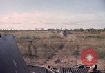 Standbild Operation Cedar Falls Vietnam, 1967, aus Sekunde 29 historischem Filmmaterial Videoclip 65675024061