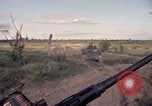 Standbild Operation Cedar Falls Vietnam, 1967, aus Sekunde 30 historischem Filmmaterial Videoclip 65675024061