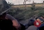 Standbild Operation Cedar Falls Vietnam, 1967, aus Sekunde 33 historischem Filmmaterial Videoclip 65675024061