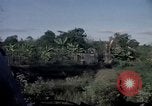 Standbild Operation Cedar Falls Vietnam, 1967, aus Sekunde 43 historischem Filmmaterial Videoclip 65675024061