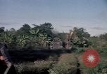 Standbild Operation Cedar Falls Vietnam, 1967, aus Sekunde 44 historischem Filmmaterial Videoclip 65675024061