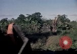 Standbild Operation Cedar Falls Vietnam, 1967, aus Sekunde 45 historischem Filmmaterial Videoclip 65675024061