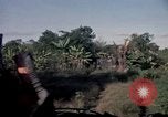 Standbild Operation Cedar Falls Vietnam, 1967, aus Sekunde 46 historischem Filmmaterial Videoclip 65675024061