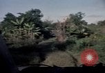 Standbild Operation Cedar Falls Vietnam, 1967, aus Sekunde 48 historischem Filmmaterial Videoclip 65675024061