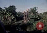 Standbild Operation Cedar Falls Vietnam, 1967, aus Sekunde 50 historischem Filmmaterial Videoclip 65675024061