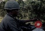 Standbild Operation Cedar Falls Vietnam, 1967, aus Sekunde 54 historischem Filmmaterial Videoclip 65675024061