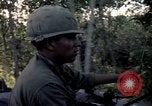 Standbild Operation Cedar Falls Vietnam, 1967, aus Sekunde 55 historischem Filmmaterial Videoclip 65675024061