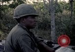 Standbild Operation Cedar Falls Vietnam, 1967, aus Sekunde 58 historischem Filmmaterial Videoclip 65675024061