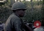 Standbild Operation Cedar Falls Vietnam, 1967, aus Sekunde 59 historischem Filmmaterial Videoclip 65675024061