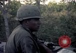 Standbild Operation Cedar Falls Vietnam, 1967, aus Sekunde 60 historischem Filmmaterial Videoclip 65675024061