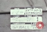 Standbild Betrieb Hawthorne Vietnam, 1966, aus Sekunde 4 historischem Filmmaterial Videoclip 65675024062
