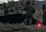 Standbild Betrieb Hawthorne Vietnam, 1966, aus Sekunde 34 historischem Filmmaterial Videoclip 65675024062
