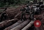 Image of Operation Hawthorne Vietnam, 1966, second 22 stock footage video 65675024063
