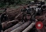 Image of Operation Hawthorne Vietnam, 1966, second 23 stock footage video 65675024063
