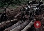 Image of Operation Hawthorne Vietnam, 1966, second 24 stock footage video 65675024063