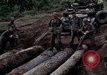 Image of Operation Hawthorne Vietnam, 1966, second 25 stock footage video 65675024063