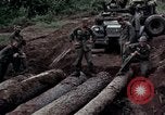 Image of Operation Hawthorne Vietnam, 1966, second 28 stock footage video 65675024063