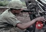 Image of Operation Hawthorne Vietnam, 1966, second 10 stock footage video 65675024064