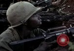 Standbild Betrieb Hawthorne Vietnam, 1966, aus Sekunde 6 historischem Filmmaterial Videoclip 65675024066
