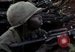 Standbild Betrieb Hawthorne Vietnam, 1966, aus Sekunde 7 historischem Filmmaterial Videoclip 65675024066