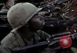 Standbild Betrieb Hawthorne Vietnam, 1966, aus Sekunde 10 historischem Filmmaterial Videoclip 65675024066