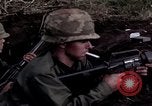 Image of Operation Hawthorne Vietnam, 1966, second 27 stock footage video 65675024067