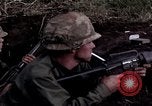 Image of Operation Hawthorne Vietnam, 1966, second 28 stock footage video 65675024067