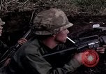 Image of Operation Hawthorne Vietnam, 1966, second 29 stock footage video 65675024067