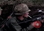 Image of Operation Hawthorne Vietnam, 1966, second 30 stock footage video 65675024067