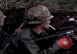 Image of Operation Hawthorne Vietnam, 1966, second 31 stock footage video 65675024067