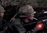 Image of Operation Hawthorne Vietnam, 1966, second 33 stock footage video 65675024067
