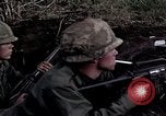 Image of Operation Hawthorne Vietnam, 1966, second 34 stock footage video 65675024067