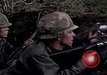 Image of Operation Hawthorne Vietnam, 1966, second 35 stock footage video 65675024067