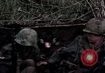 Image of Operation Hawthorne Vietnam, 1966, second 36 stock footage video 65675024067