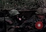 Image of Operation Hawthorne Vietnam, 1966, second 37 stock footage video 65675024067