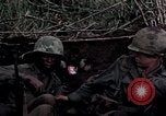 Image of Operation Hawthorne Vietnam, 1966, second 38 stock footage video 65675024067