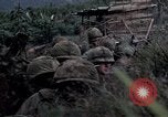 Image of Operation Hawthorne Vietnam, 1966, second 51 stock footage video 65675024067