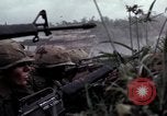 Standbild Betrieb Hawthorne Vietnam, 1966, aus Sekunde 6 historischem Filmmaterial Videoclip 65675024068