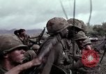 Standbild Betrieb Hawthorne Vietnam, 1966, aus Sekunde 27 historischem Filmmaterial Videoclip 65675024068