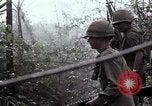 Standbild Betrieb Hawthorne Vietnam, 1966, aus Sekunde 53 historischem Filmmaterial Videoclip 65675024068