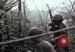 Standbild Betrieb Hawthorne Vietnam, 1966, aus Sekunde 54 historischem Filmmaterial Videoclip 65675024068