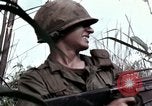 Standbild Betrieb Hawthorne Vietnam, 1966, aus Sekunde 55 historischem Filmmaterial Videoclip 65675024068