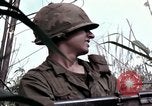 Standbild Betrieb Hawthorne Vietnam, 1966, aus Sekunde 56 historischem Filmmaterial Videoclip 65675024068