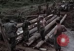 Image of Operation Hawthorne Vietnam, 1966, second 12 stock footage video 65675024070