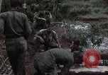 Image of Operation Hawthorne Vietnam, 1966, second 16 stock footage video 65675024070